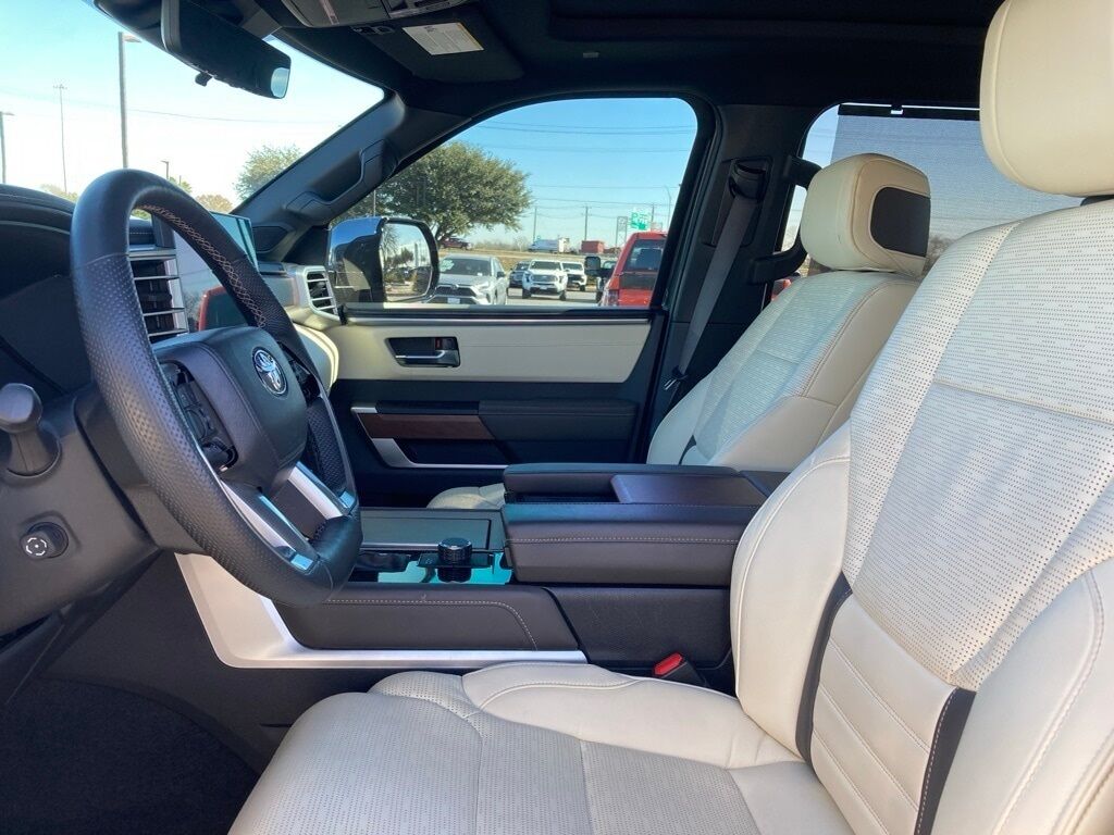 2024 Toyota Tundra 1794 San Antonio TX