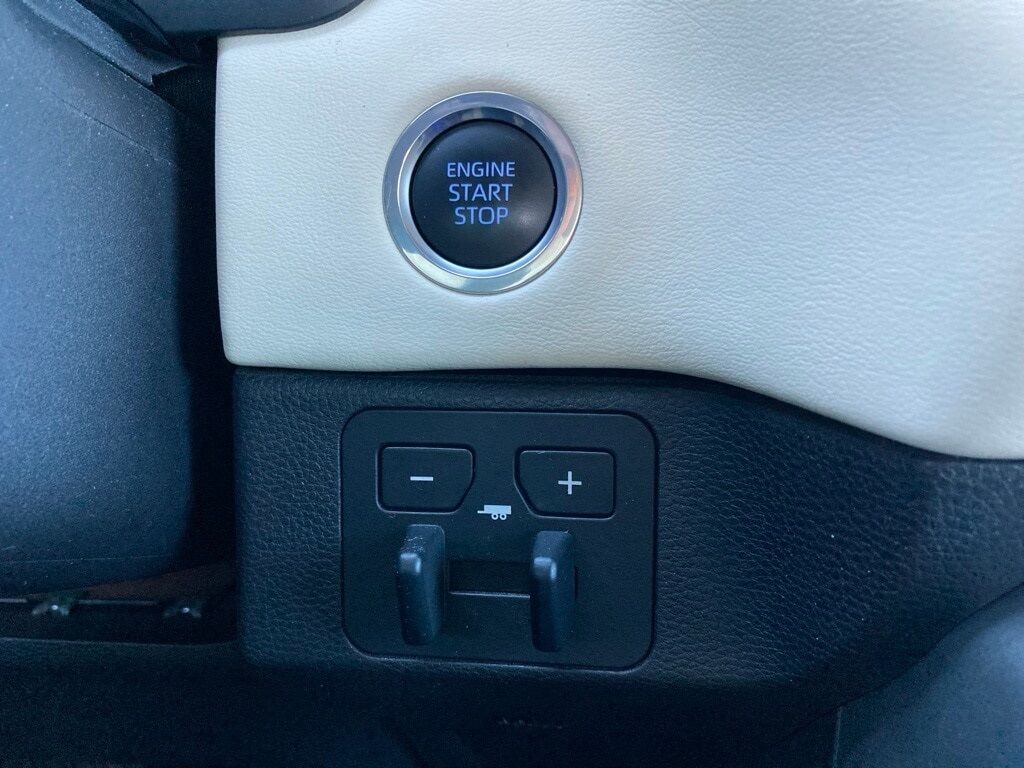 2024 Toyota Tundra 1794 San Antonio TX