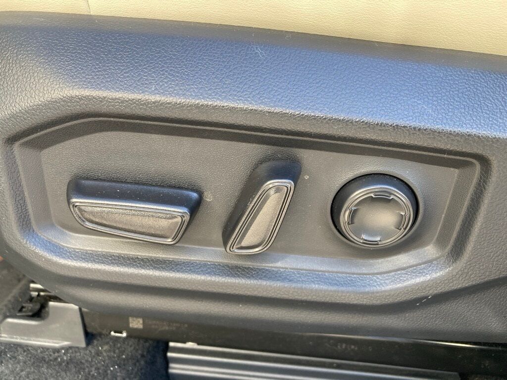 2024 Toyota Tundra 1794 San Antonio TX