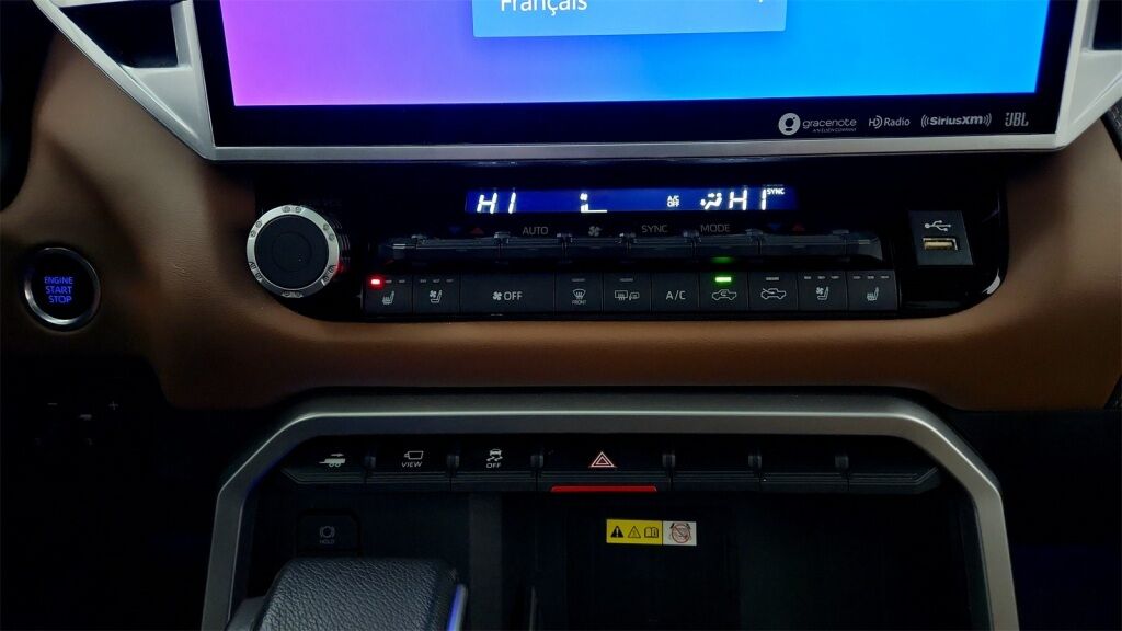 2024 Toyota Tundra 1794 Laurel MD