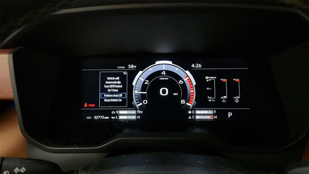 2024 Toyota Tundra 1794 Laurel MD