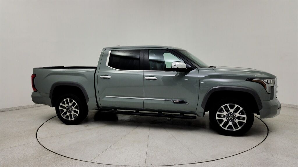 2024 Toyota Tundra 1794 Laurel MD