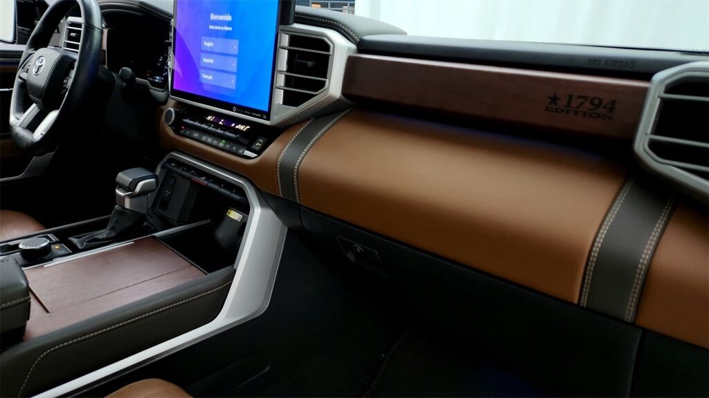 2024 Toyota Tundra 1794 Laurel MD