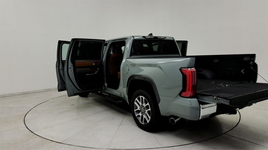 2024 Toyota Tundra 1794 Laurel MD