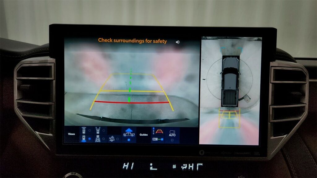 2024 Toyota Tundra 1794 Laurel MD