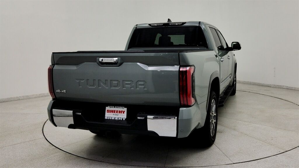 2024 Toyota Tundra 1794 Laurel MD