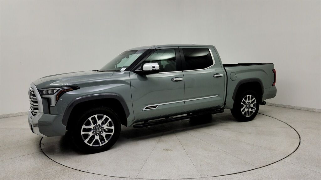 2024 Toyota Tundra 1794 Laurel MD