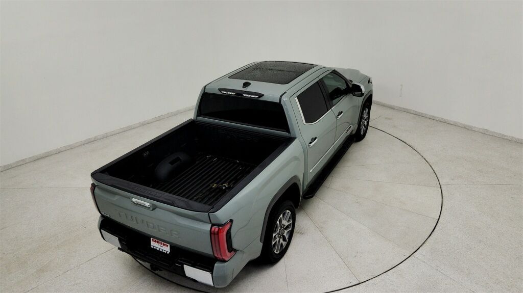 2024 Toyota Tundra 1794 Laurel MD