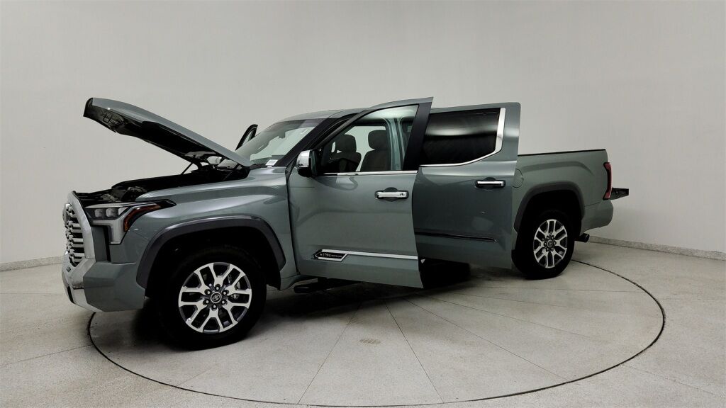 2024 Toyota Tundra 1794 Laurel MD