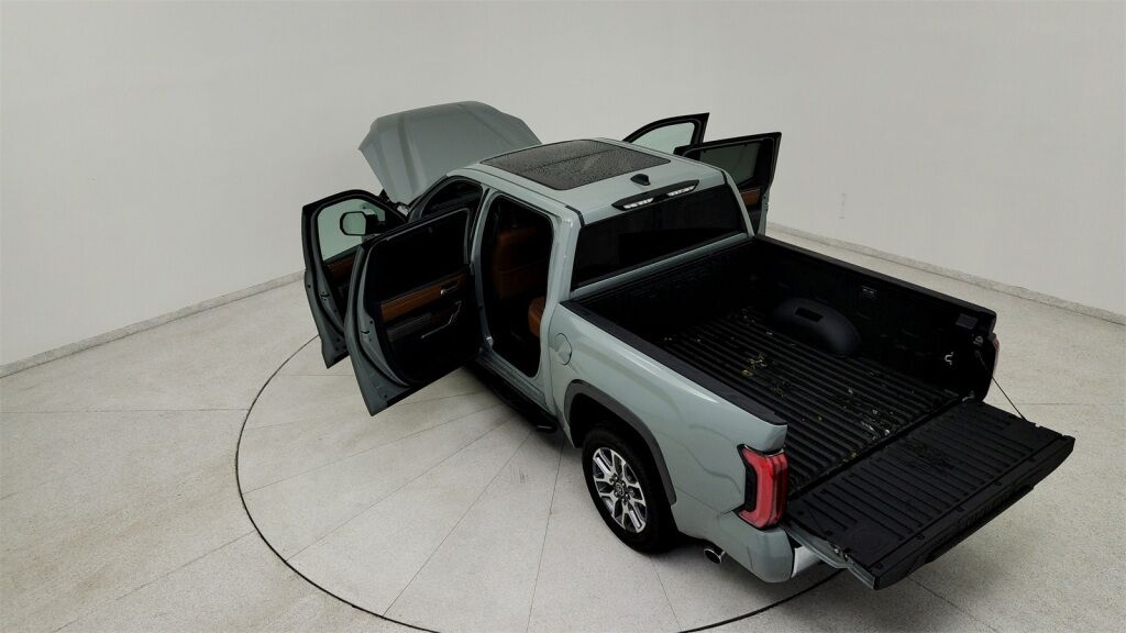 2024 Toyota Tundra 1794 Laurel MD