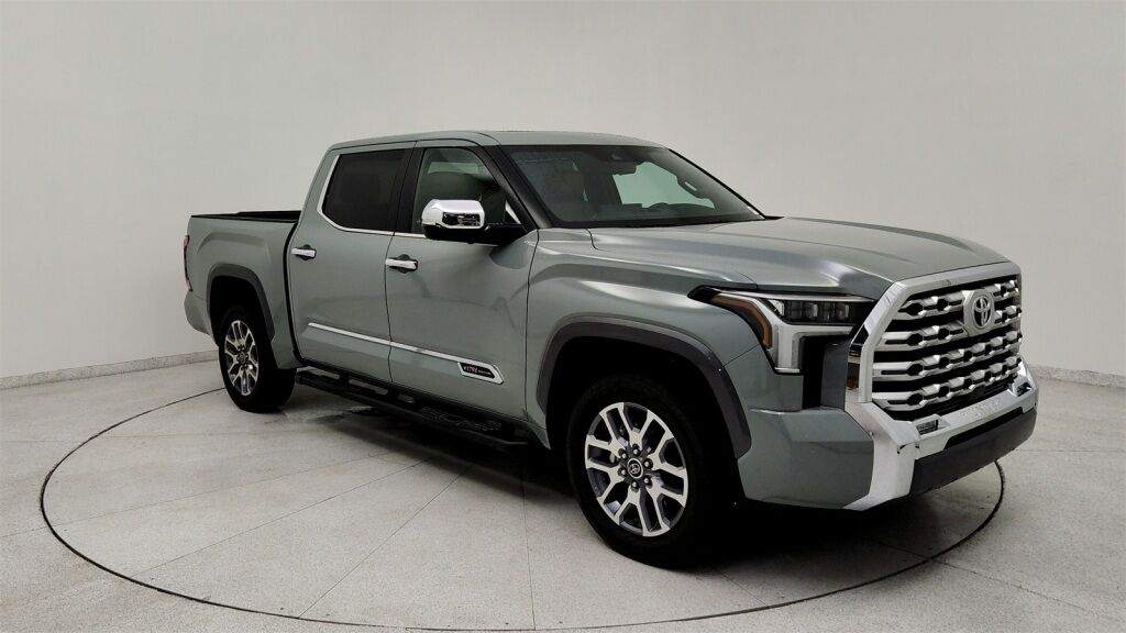 2024 Toyota Tundra 1794 Laurel MD