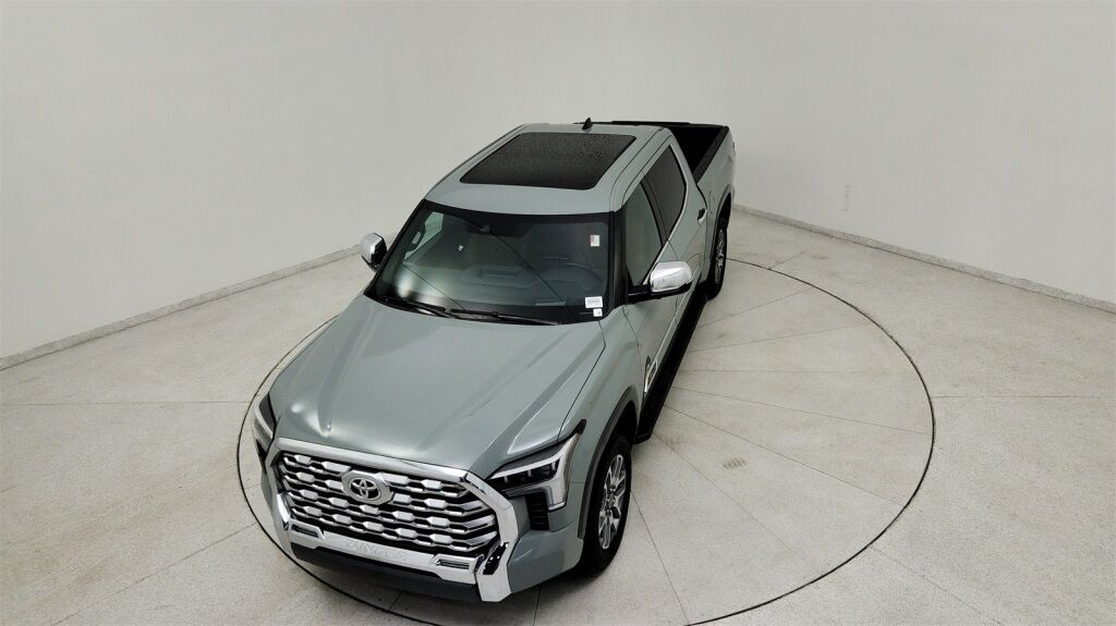 2024 Toyota Tundra 1794 Laurel MD