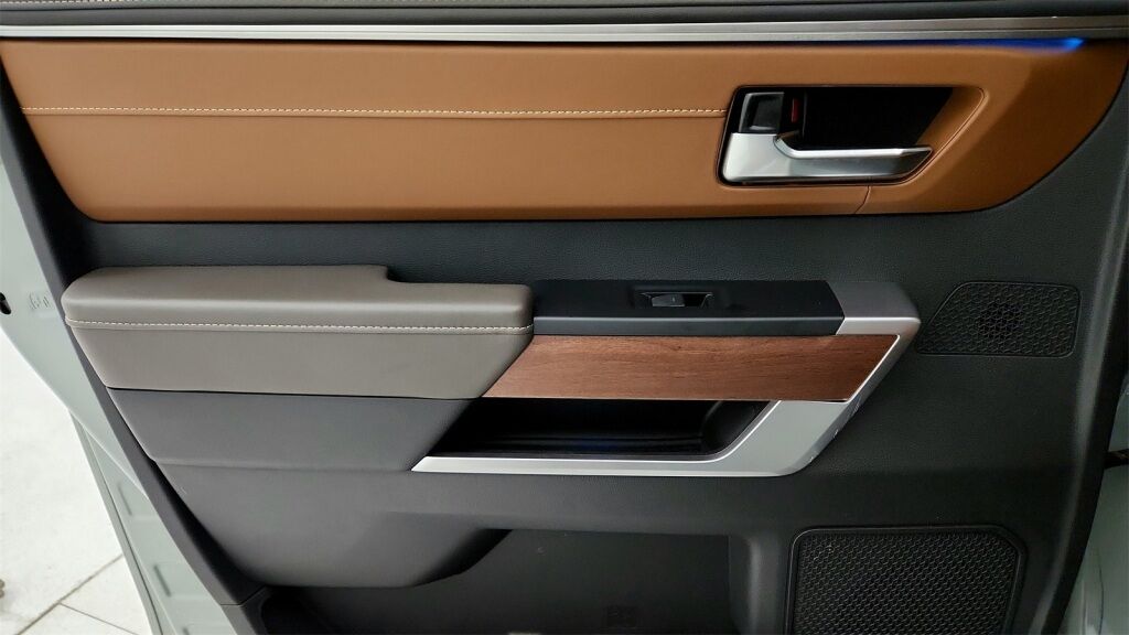 2024 Toyota Tundra 1794 Laurel MD