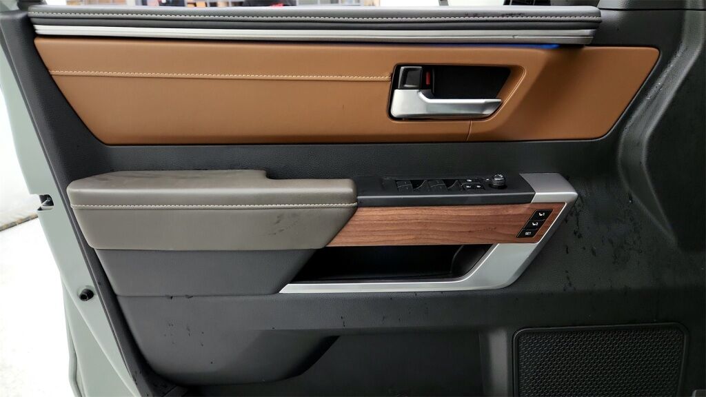 2024 Toyota Tundra 1794 Laurel MD