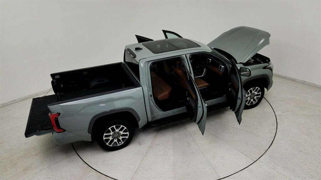 2024 Toyota Tundra 1794 Laurel MD