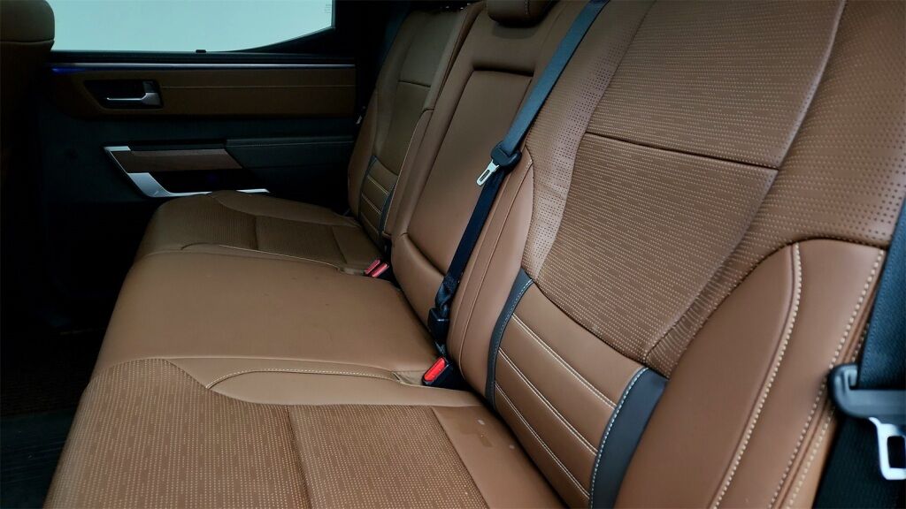 2024 Toyota Tundra 1794 Laurel MD