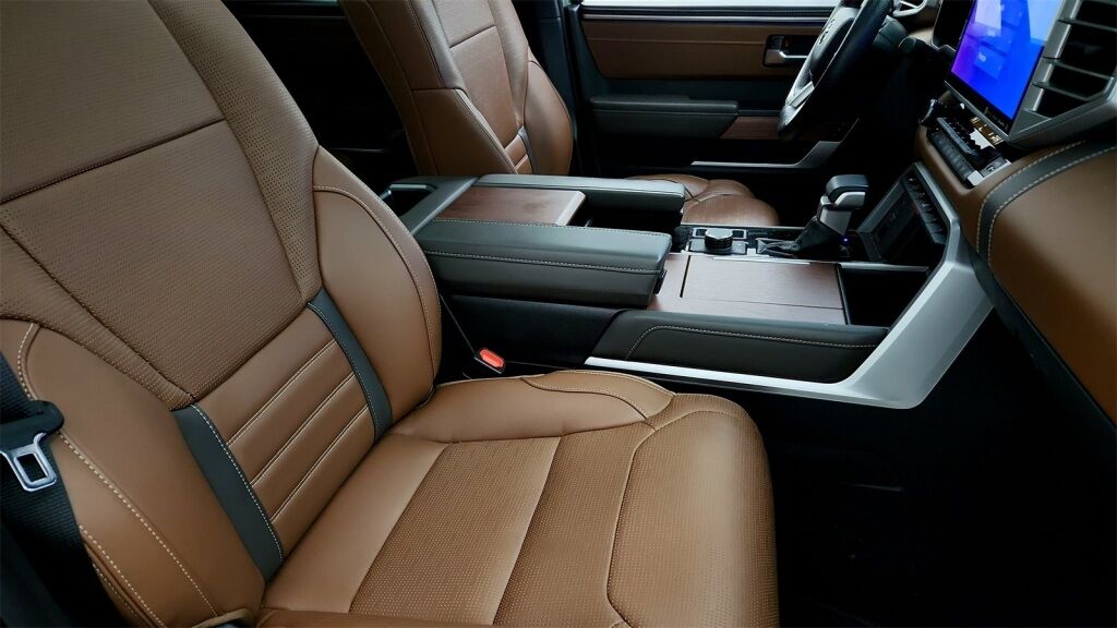 2024 Toyota Tundra 1794 Laurel MD