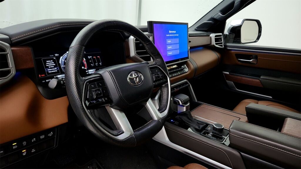 2024 Toyota Tundra 1794 Laurel MD