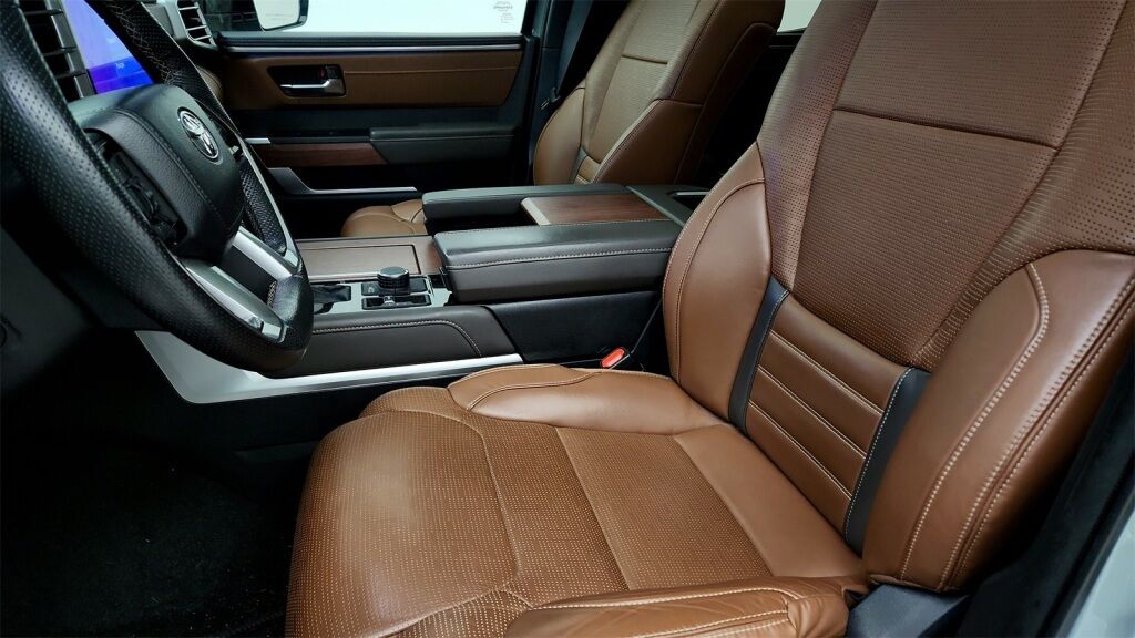 2024 Toyota Tundra 1794 Laurel MD