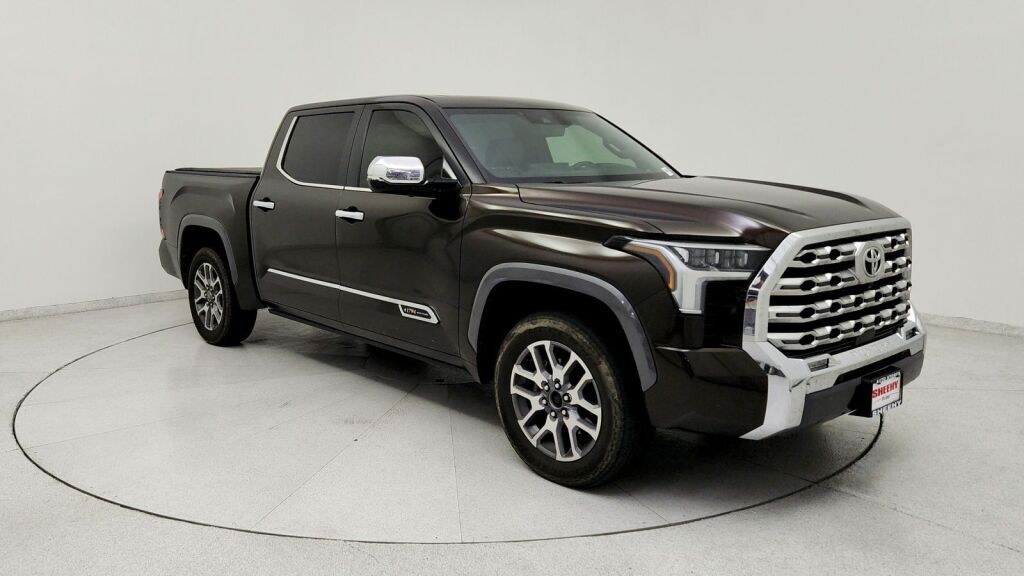 2024 Toyota Tundra 1794