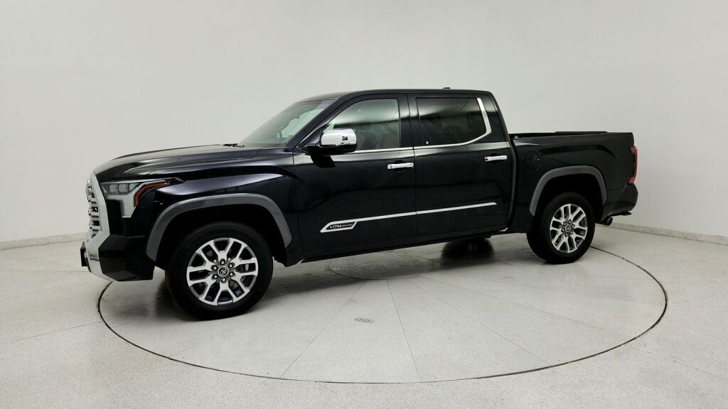 2024 Toyota Tundra 1794 Laurel MD