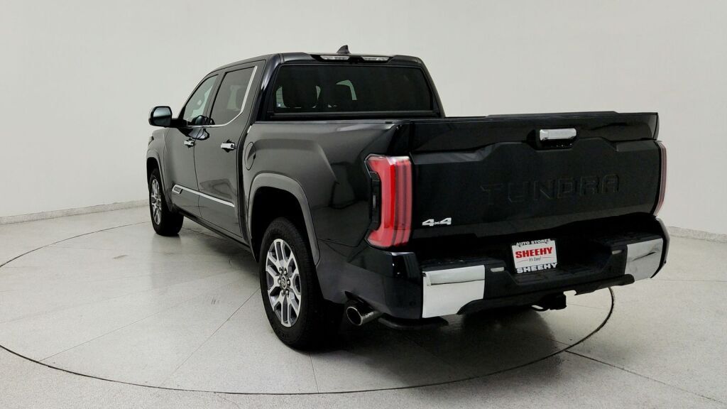 2024 Toyota Tundra 1794 Laurel MD
