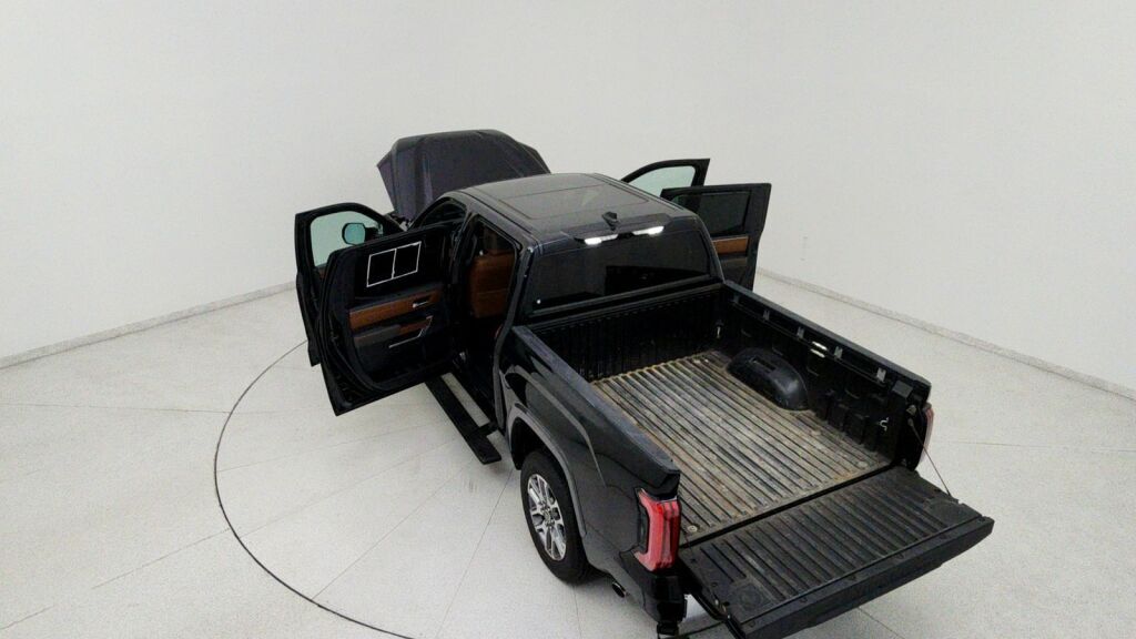 2024 Toyota Tundra 1794 Laurel MD