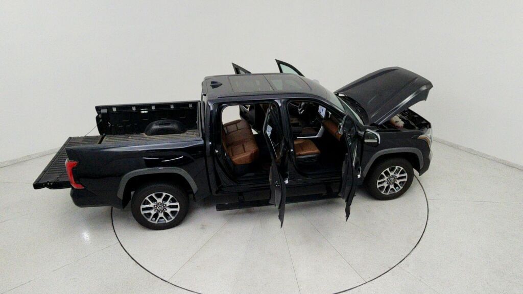 2024 Toyota Tundra 1794 Laurel MD