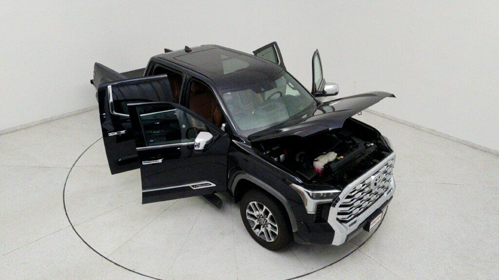2024 Toyota Tundra 1794 Laurel MD