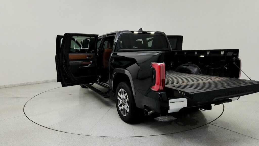 2024 Toyota Tundra 1794 Laurel MD