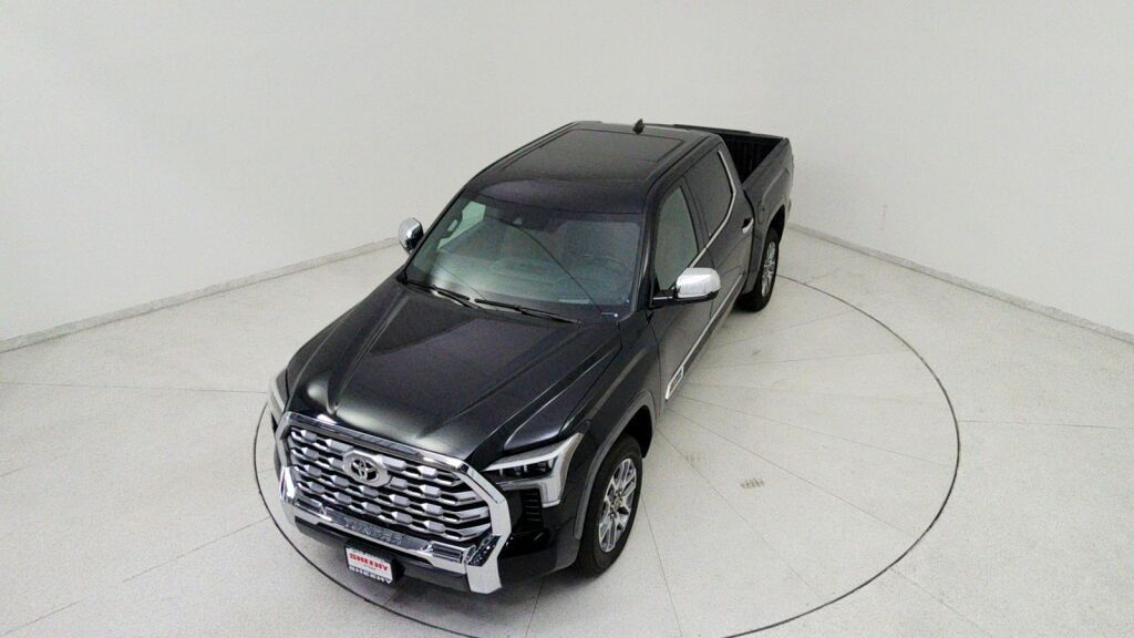 2024 Toyota Tundra 1794 Laurel MD