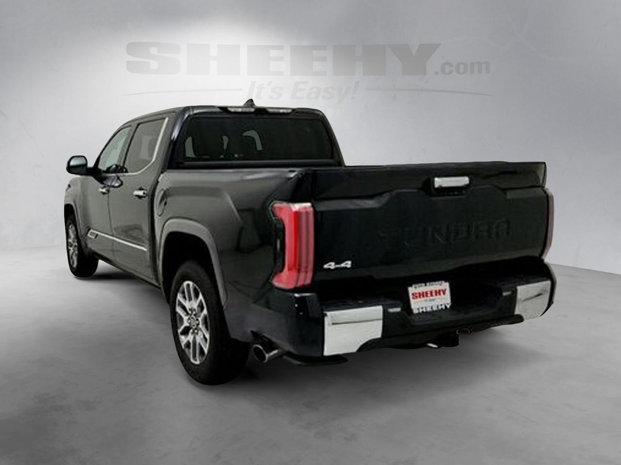 2024 Toyota Tundra 1794 Laurel MD