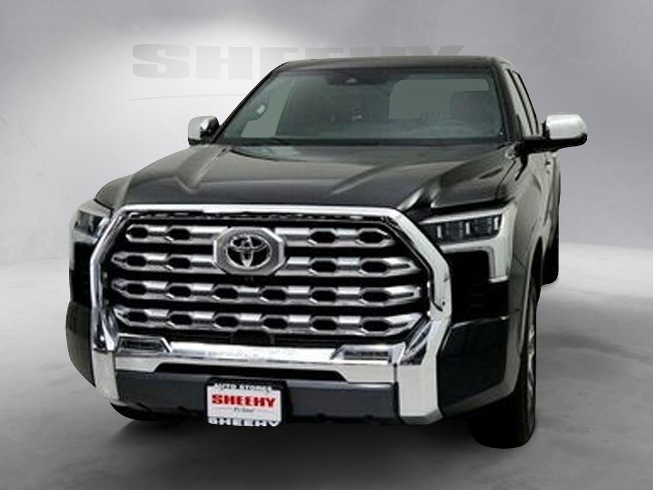 2024 Toyota Tundra 1794 Laurel MD