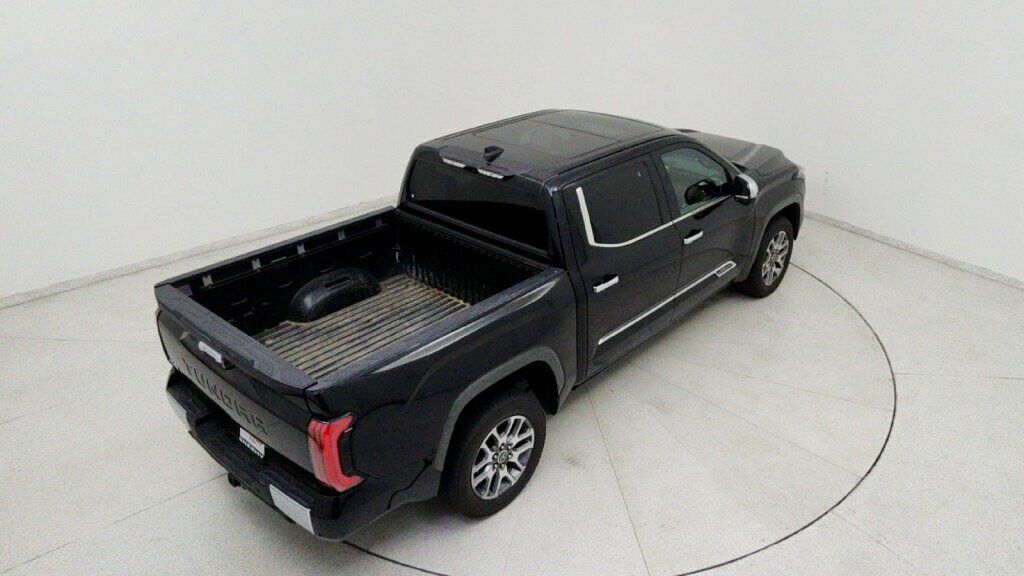 2024 Toyota Tundra 1794 Laurel MD