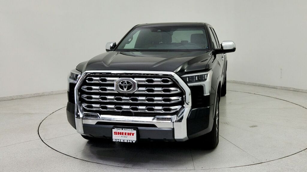 2024 Toyota Tundra 1794 Laurel MD