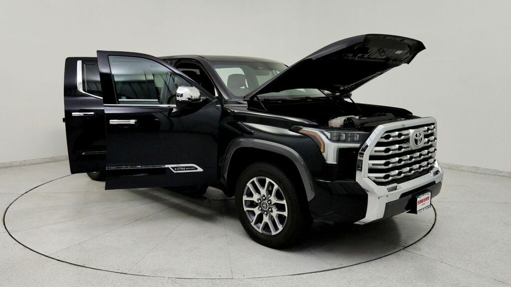 2024 Toyota Tundra 1794 Laurel MD
