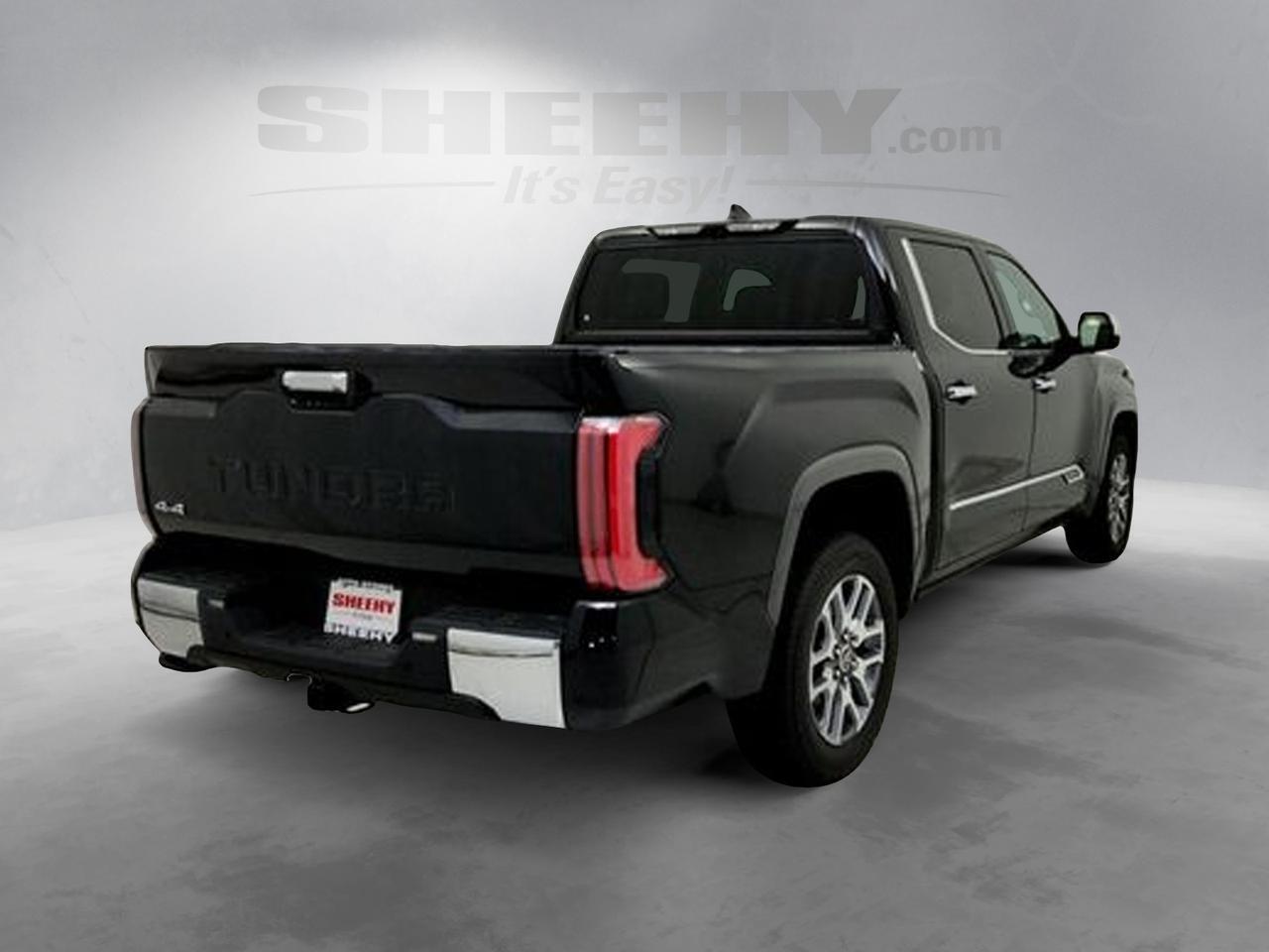 2024 Toyota Tundra 1794 Laurel MD