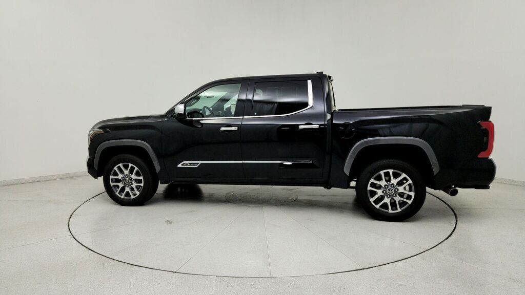 2024 Toyota Tundra 1794 Laurel MD