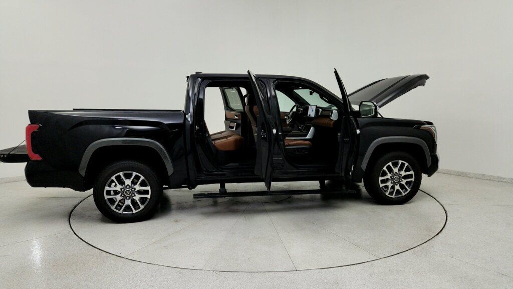 2024 Toyota Tundra 1794 Laurel MD