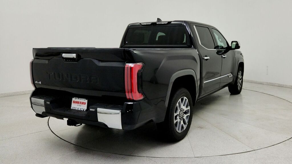 2024 Toyota Tundra 1794 Laurel MD