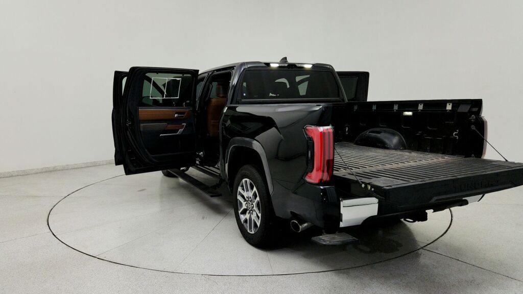 2024 Toyota Tundra 1794 Laurel MD