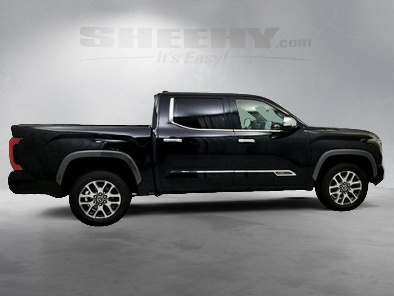 2024 Toyota Tundra 1794 Laurel MD