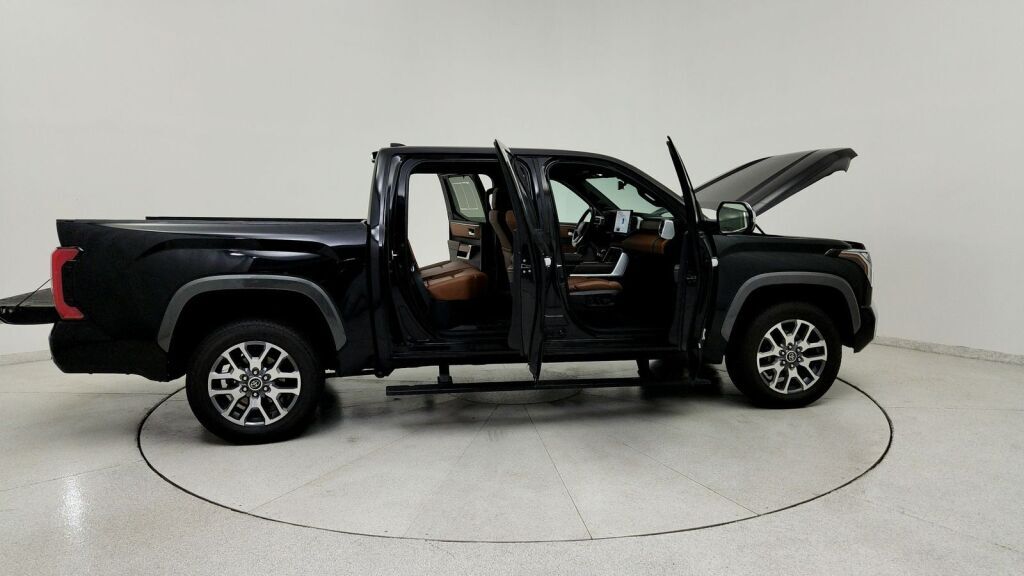2024 Toyota Tundra 1794 Laurel MD