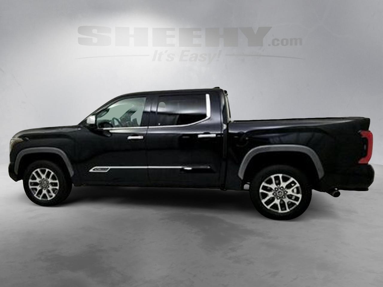 2024 Toyota Tundra 1794 Laurel MD