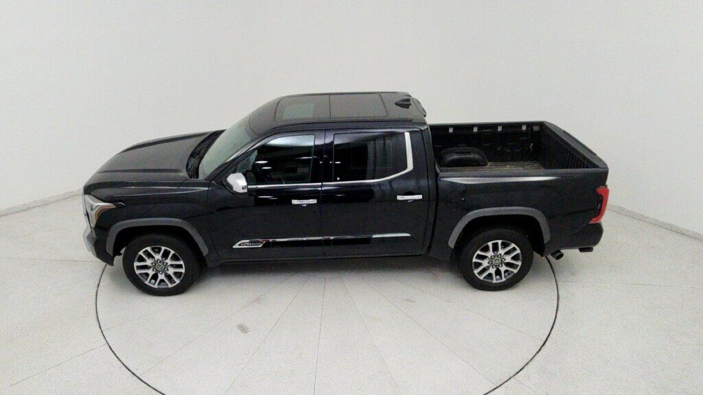 2024 Toyota Tundra 1794 Laurel MD
