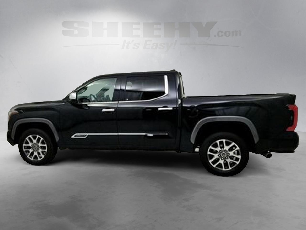 2024 Toyota Tundra 1794 Laurel MD