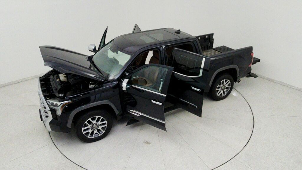 2024 Toyota Tundra 1794 Laurel MD