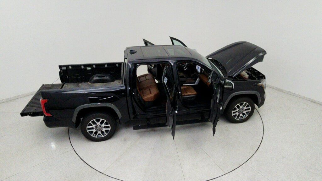 2024 Toyota Tundra 1794 Laurel MD