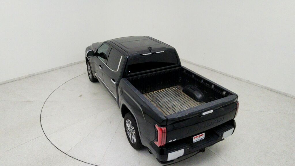 2024 Toyota Tundra 1794 Laurel MD