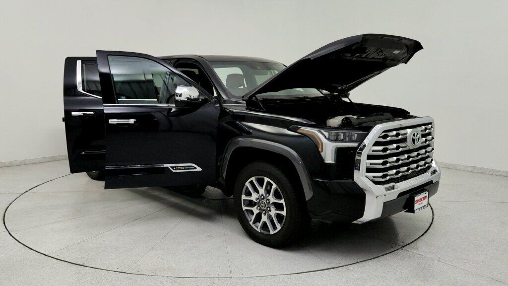 2024 Toyota Tundra 1794 Laurel MD